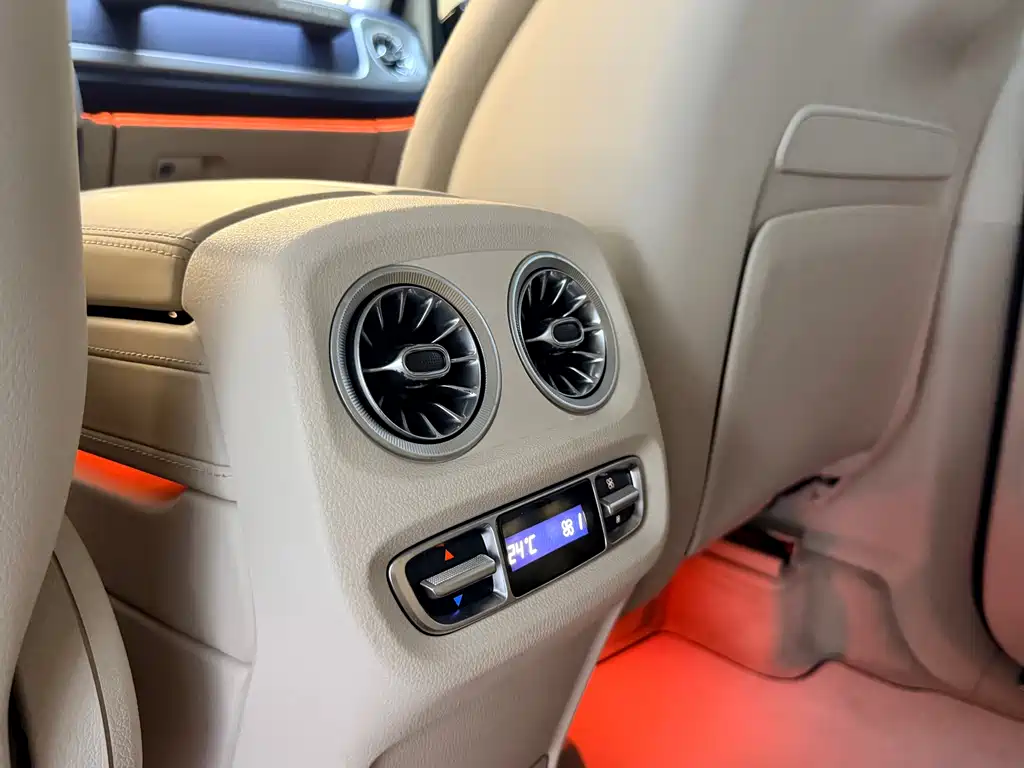 Mercedes-Benz G-Class — миниатюра 21