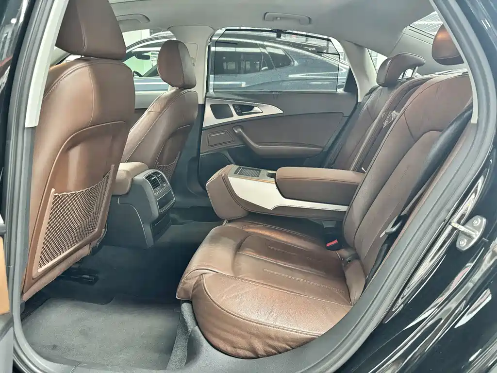Audi A6L — фотографии объявления, Фото 8
