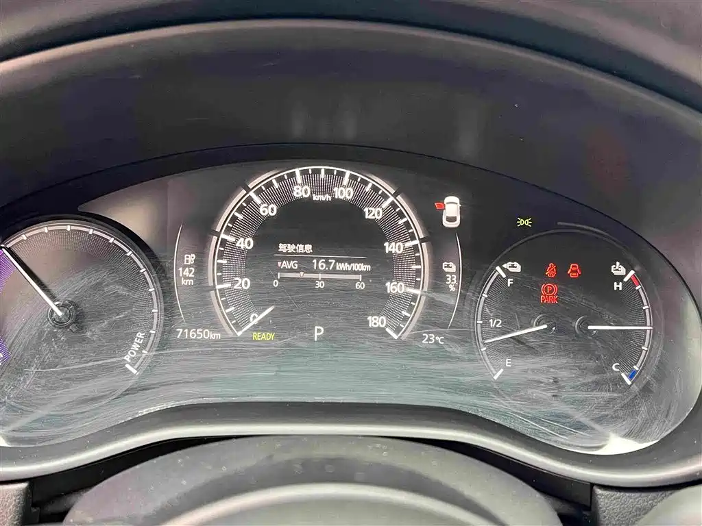 Mazda CX-30 EV — миниатюра 19