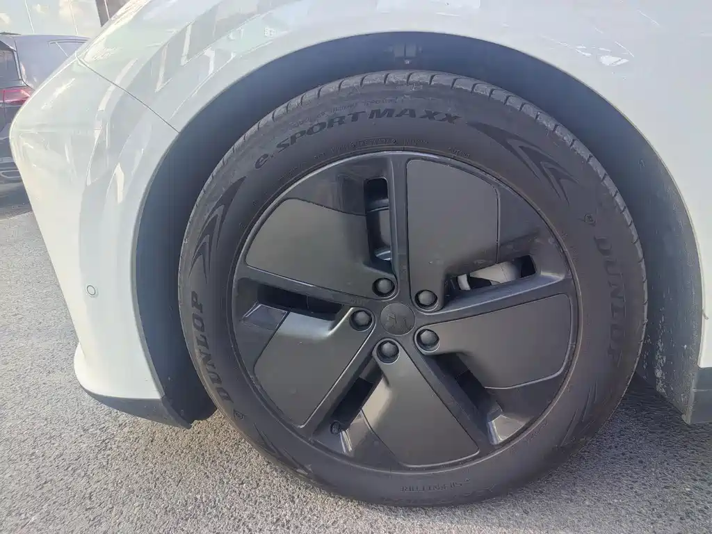 Li Auto Li i6 — миниатюра 4