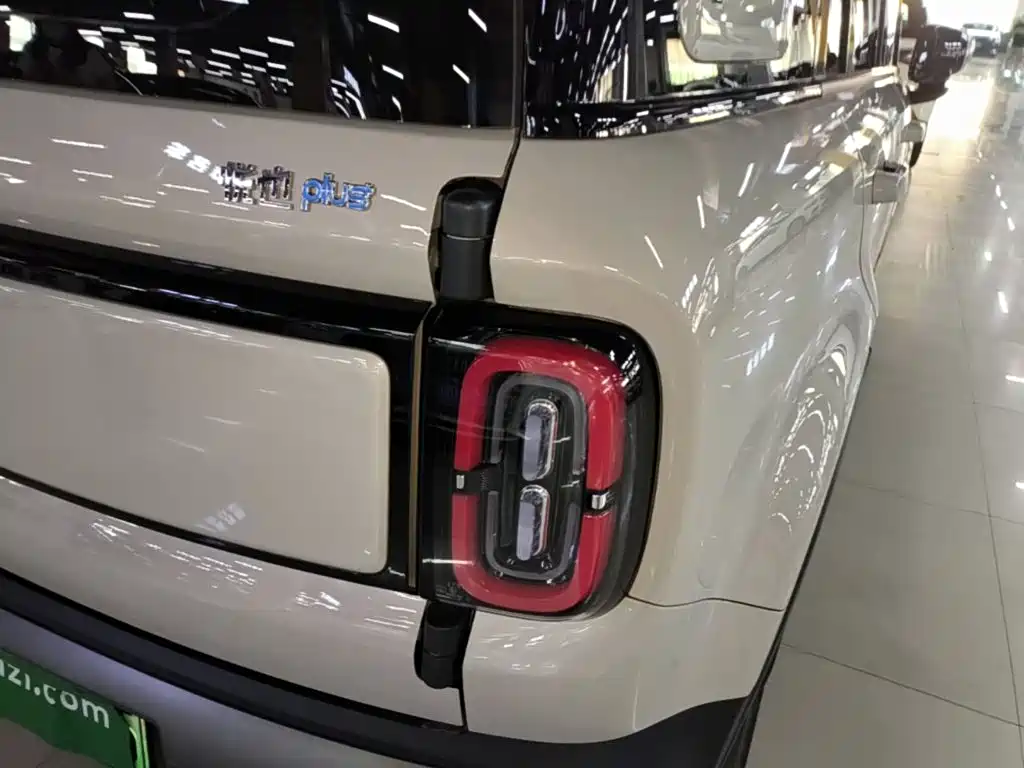 Baojun YepPlus Plus 2026 301km Flagship