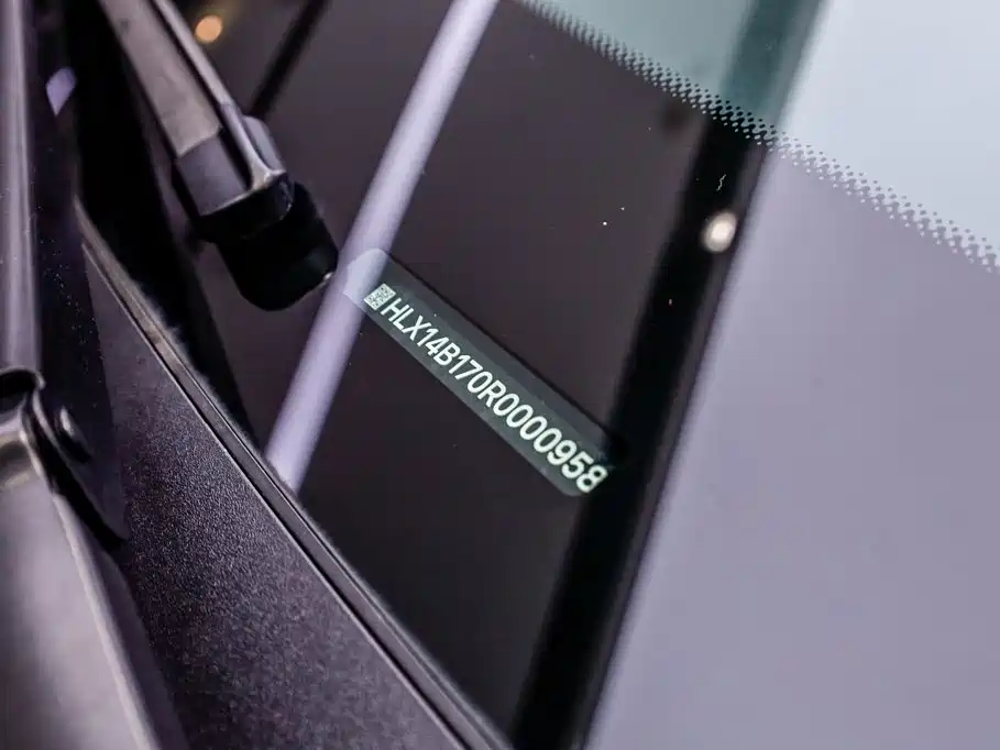 Li Auto Li MEGA — миниатюра 2