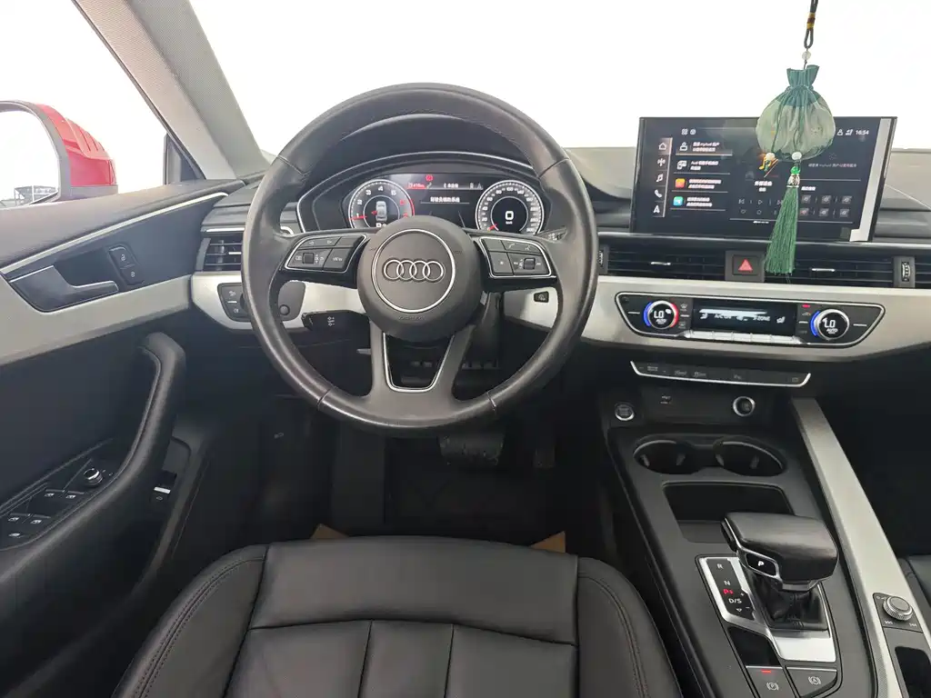 Audi A5 (Import) — миниатюра 21