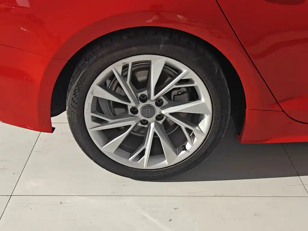 Audi A5 (Import) — миниатюра 16
