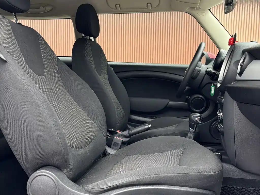 MINI Mini — миниатюра 10