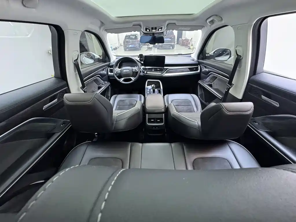 Haval H6 — миниатюра 11