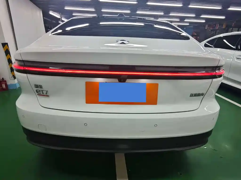 NIO ET7 2022 100kWh