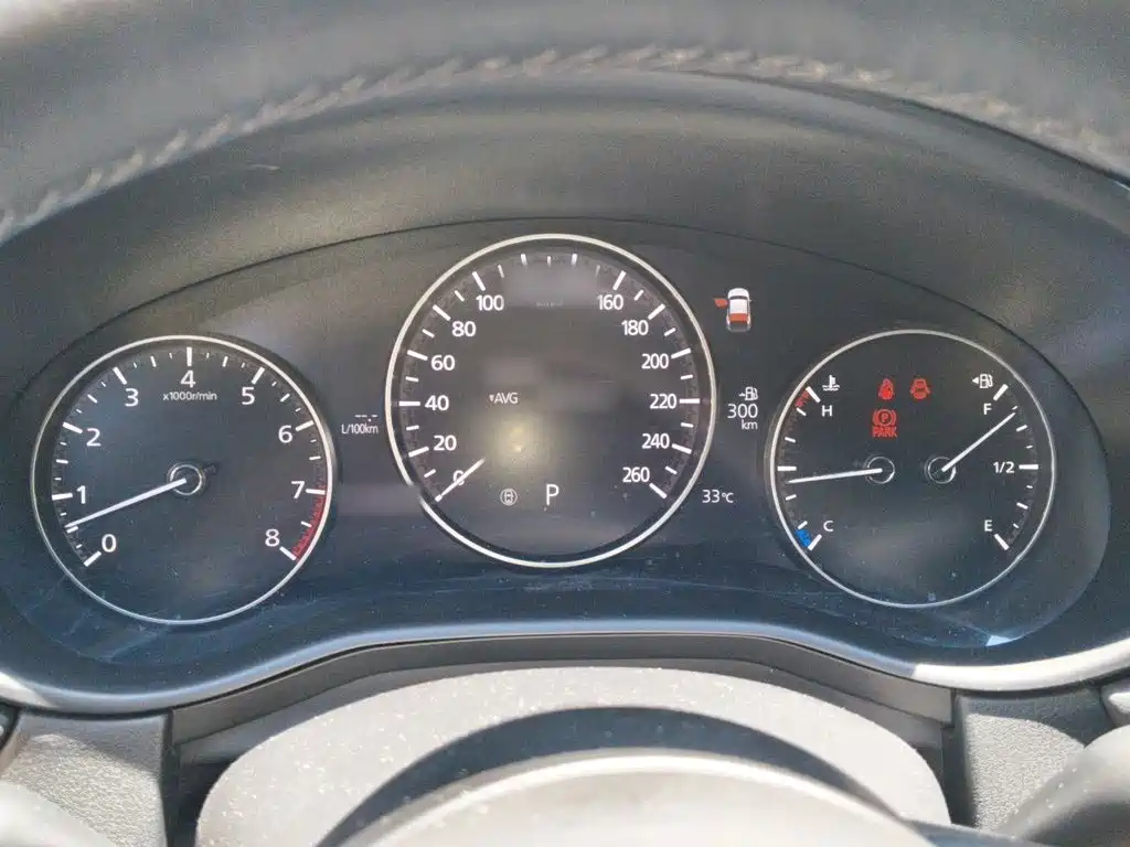 Mazda CX-30 — миниатюра 4