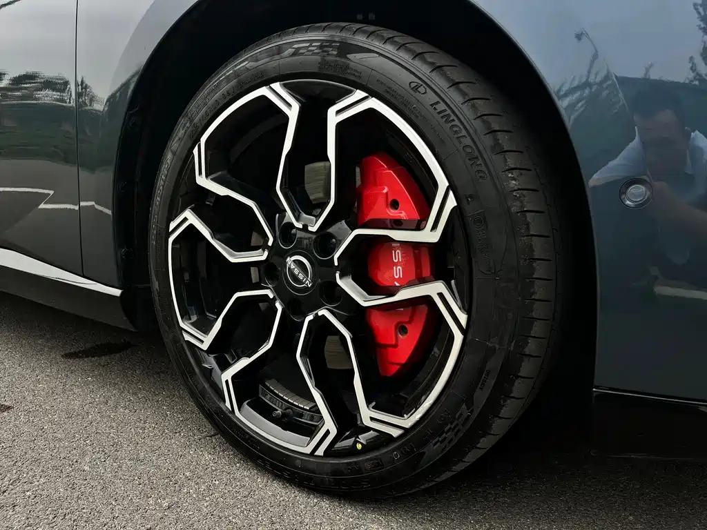 Nissan N7 — миниатюра 15