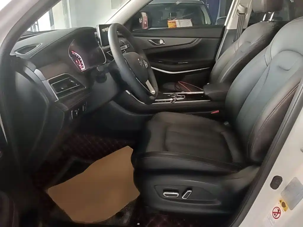 Changan CS75 — миниатюра 15