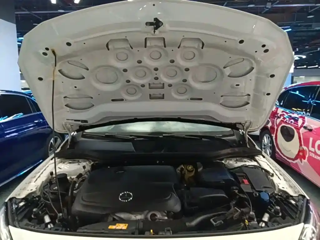 Mercedes-Benz GLA — миниатюра 20