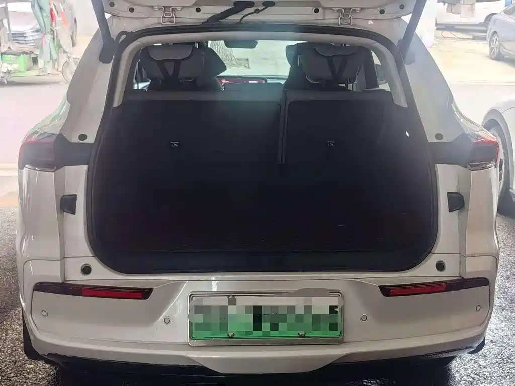Buick E5 — миниатюра 11