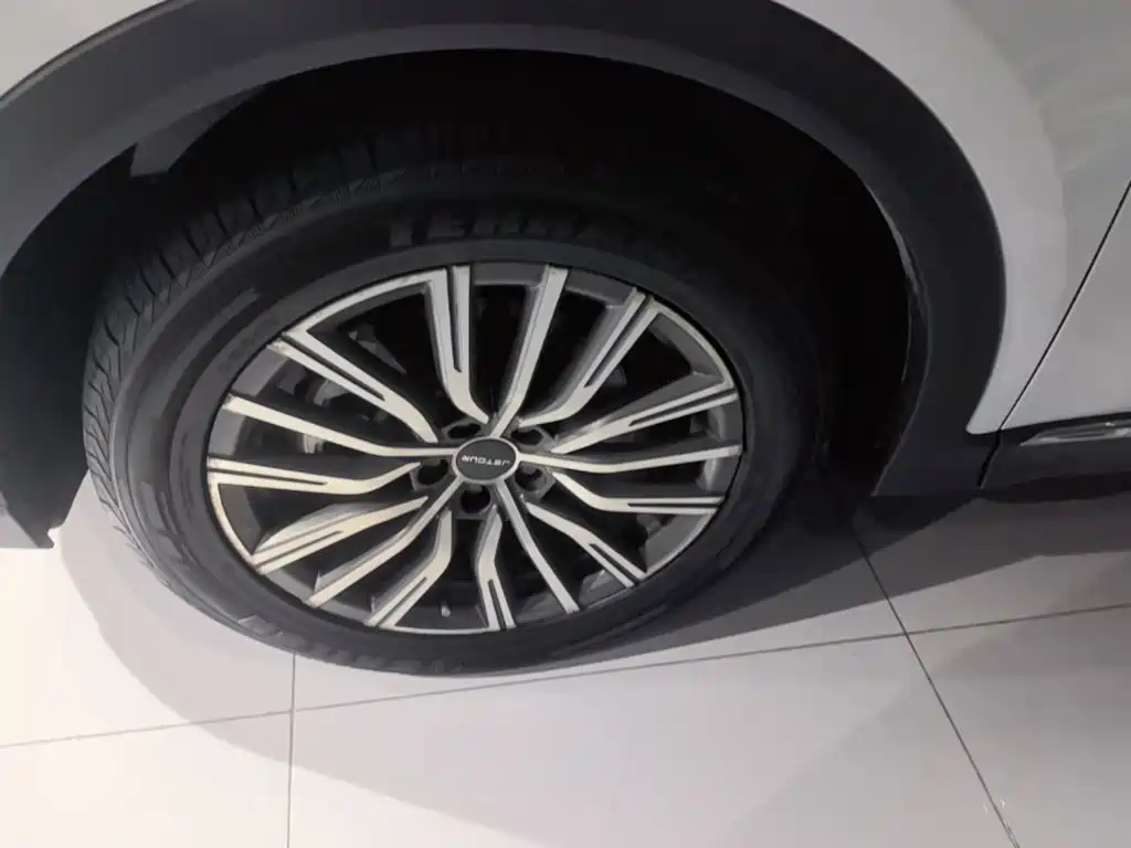 Jetour X70 PLUS — миниатюра 23