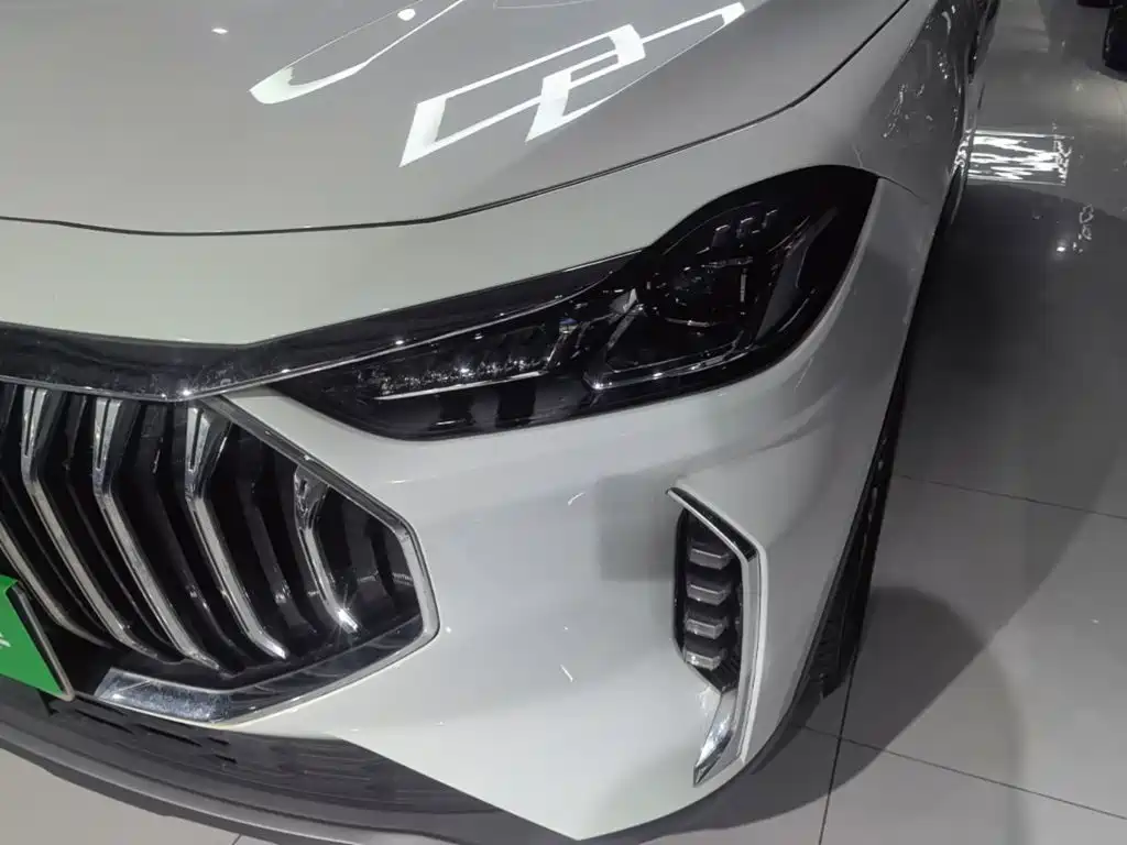 Jetour X70 PLUS — миниатюра 24