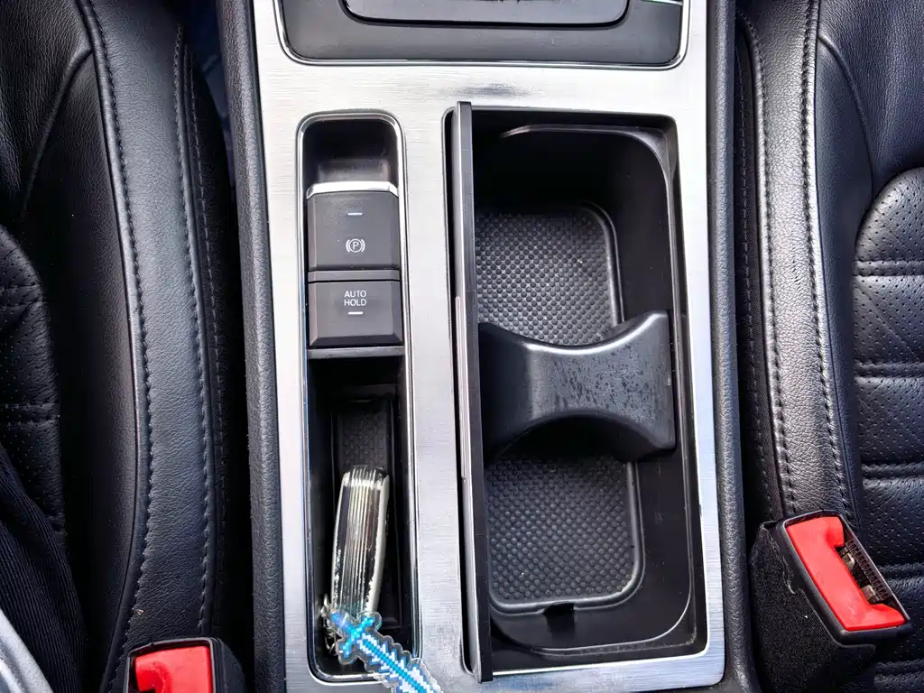 Volkswagen Passat — миниатюра 12