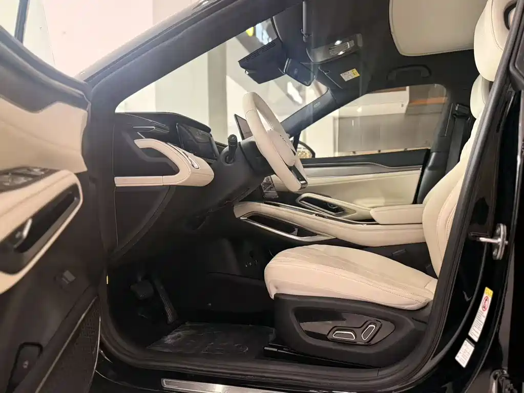 BYD Song L EV L EV 2024 550km