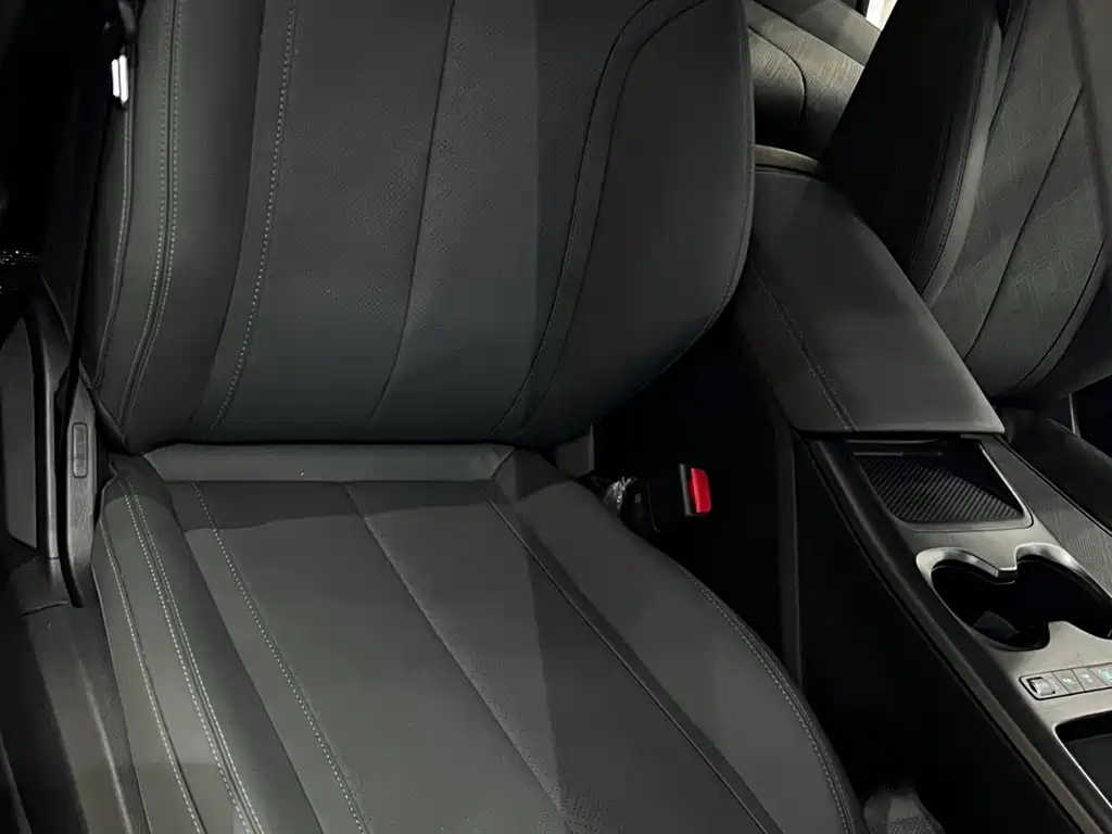 BYD Qin PLUS — миниатюра 18