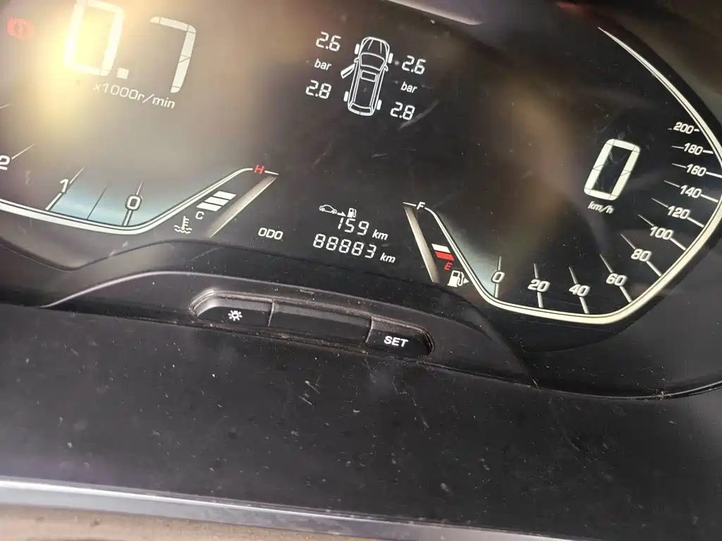 Baojun 360 — миниатюра 5