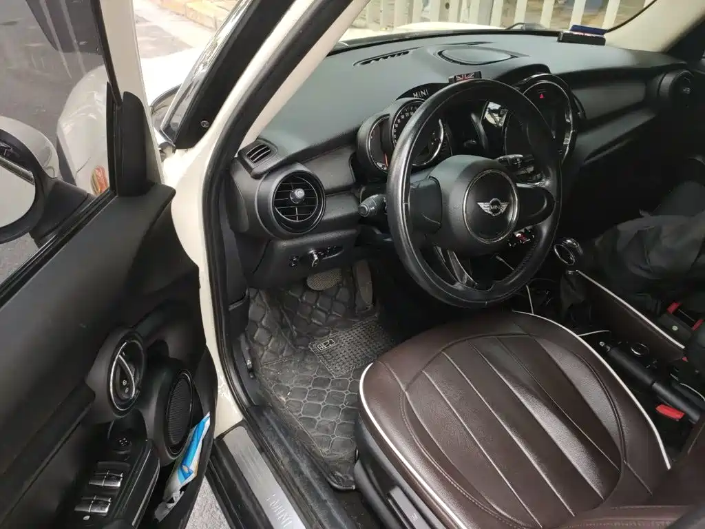 MINI Mini — миниатюра 17