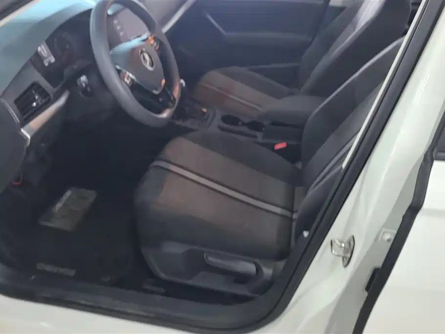 Volkswagen Lavida 2021 1.5L AT