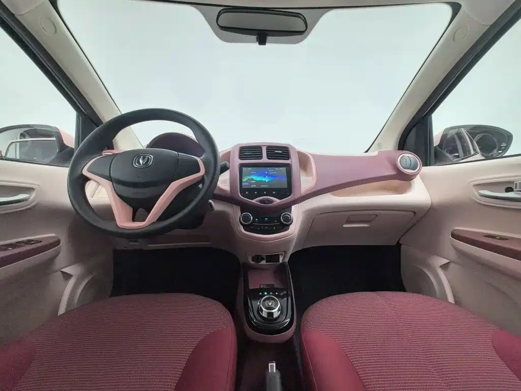 Changan Benben E-Star — миниатюра 5