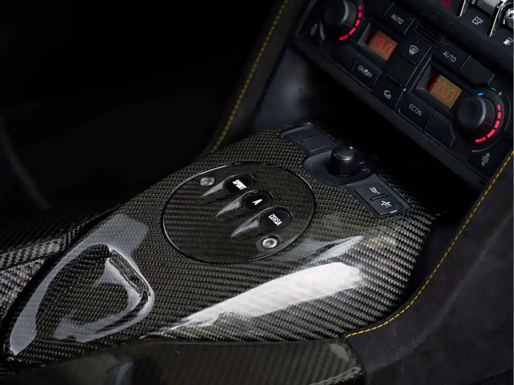 Lamborghini Gallardo — миниатюра 22