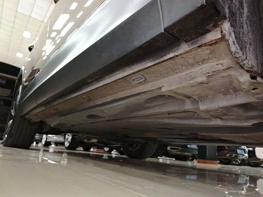 Volkswagen Tharu — миниатюра 21