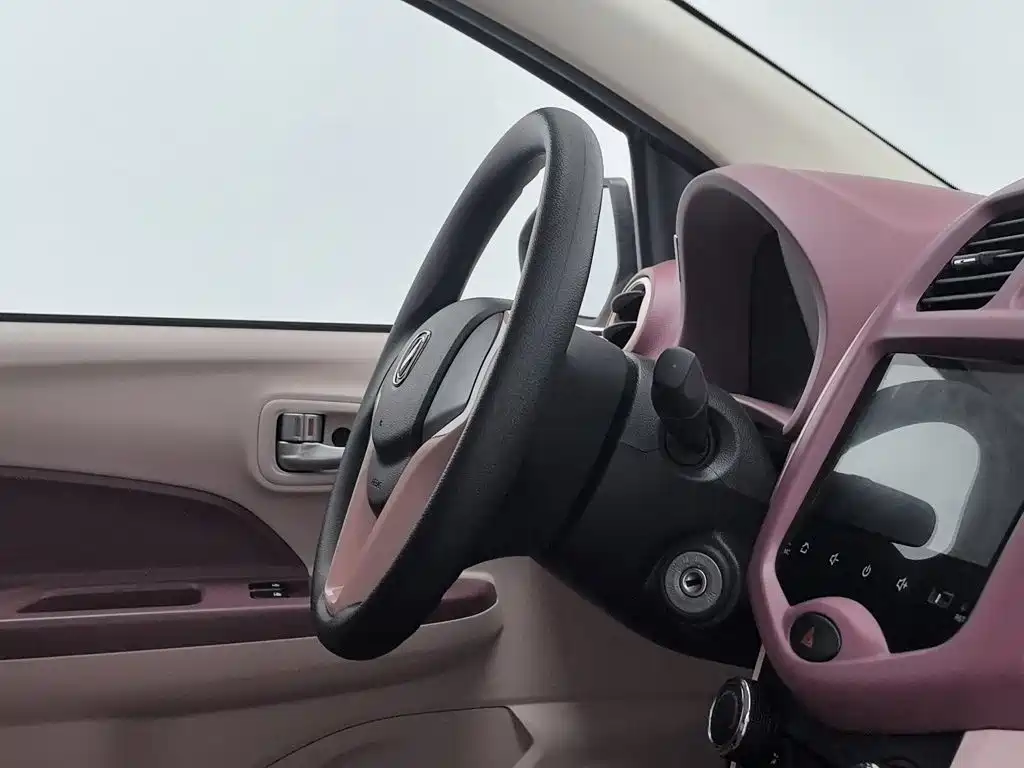 Changan Benben E-Star — миниатюра 22