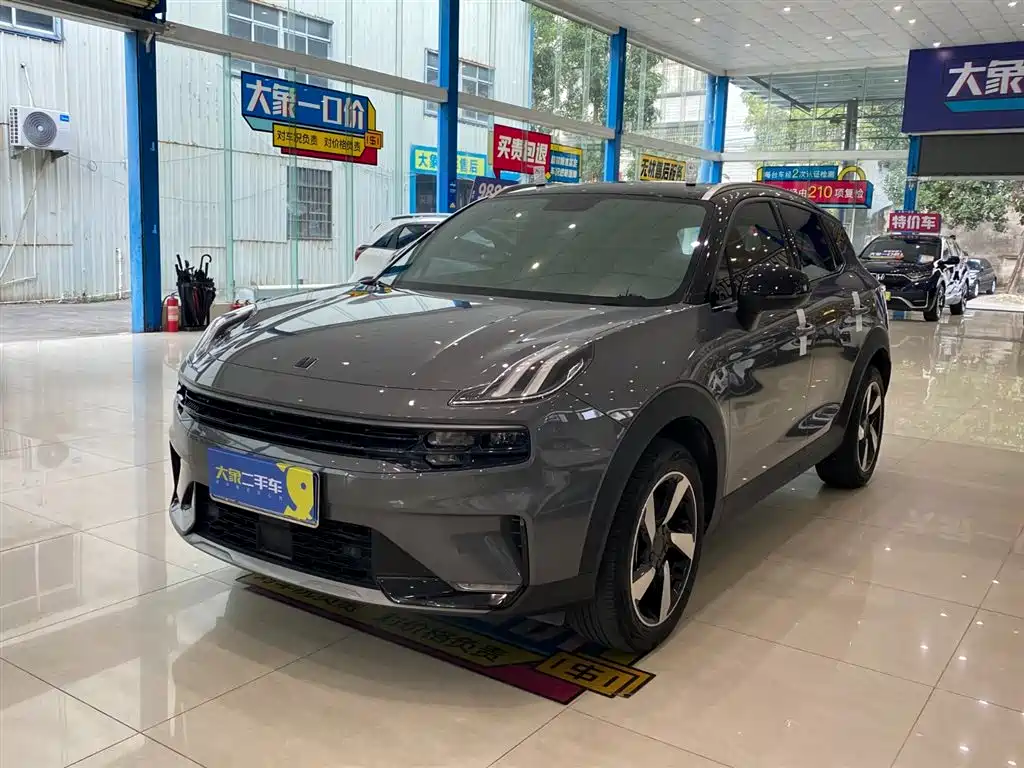 Lynk & Co 06 2021