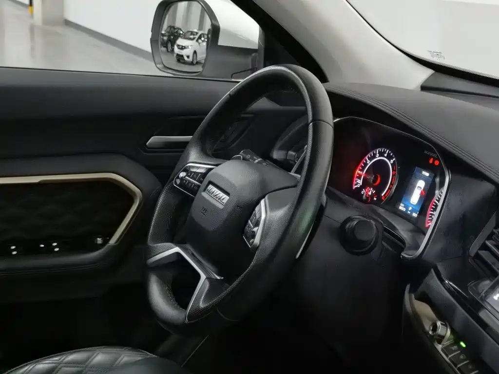 Haval H6 — миниатюра 22