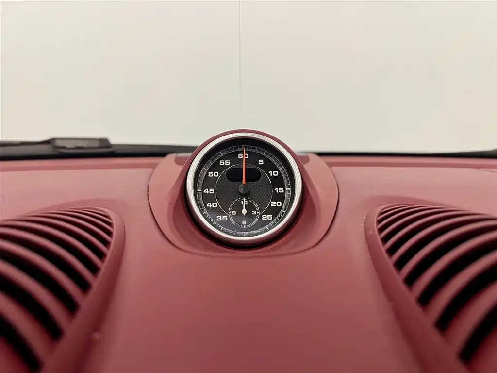 Porsche 718 — фотографии объявления, Фото 12