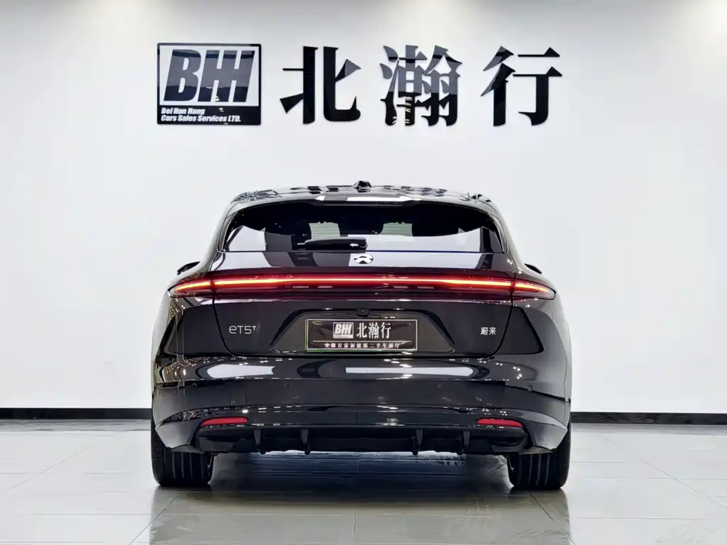 NIO ET5T 2025 75kWh Touring