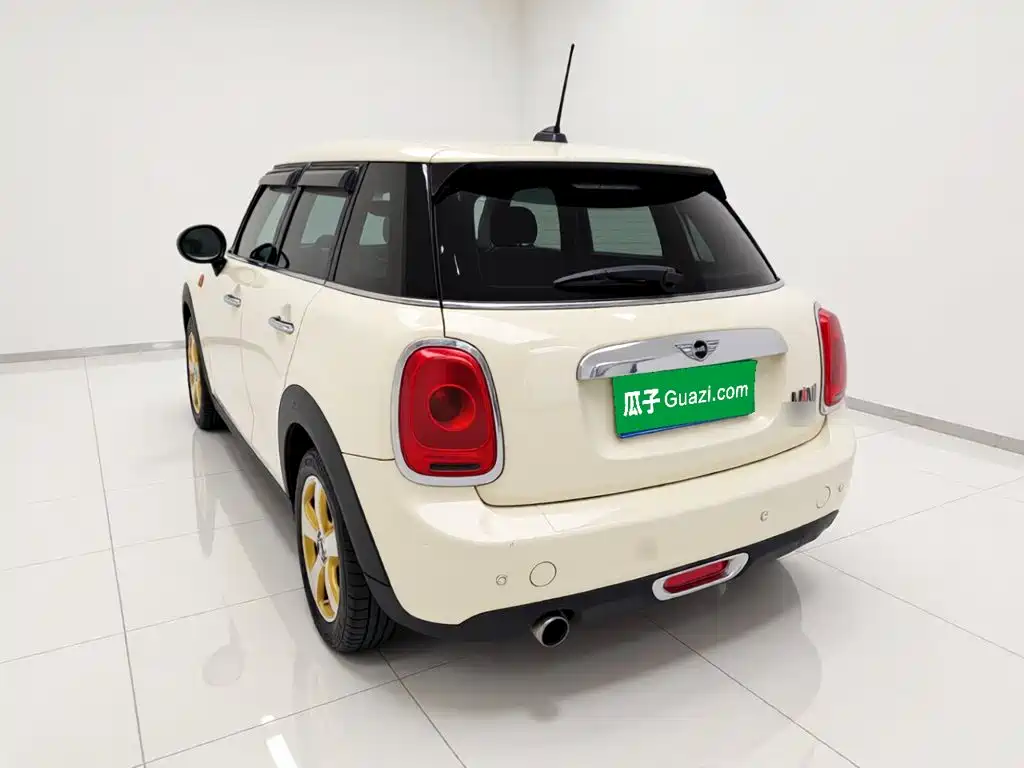 MINI Mini — миниатюра 4