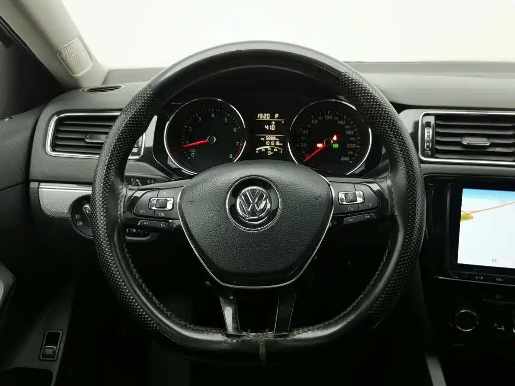 Volkswagen Sagitar — миниатюра 11