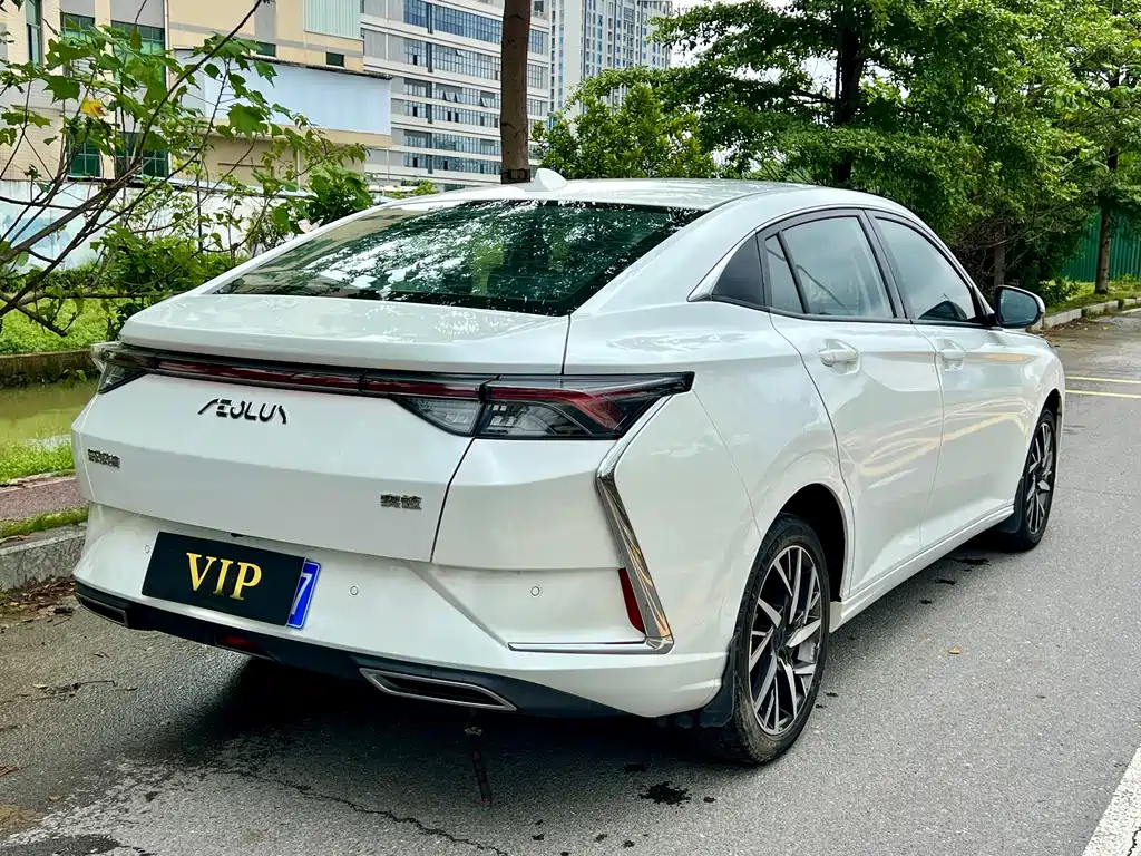 Aeolus Yixuan — миниатюра 7