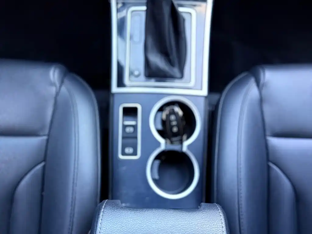Haval H2 — миниатюра 16