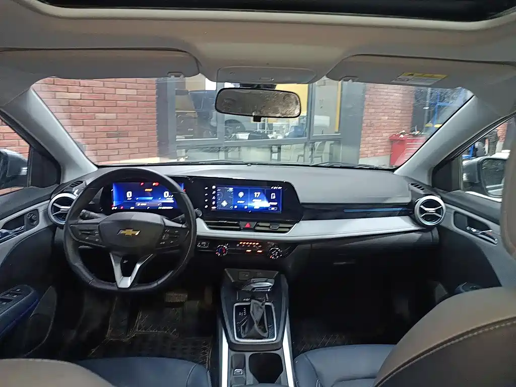 Chevrolet Monza — миниатюра 12