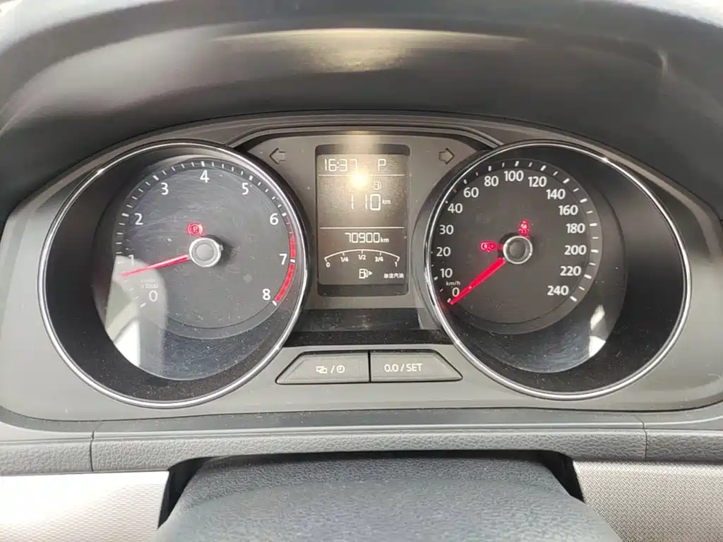 Volkswagen Gran Lavida — миниатюра 12