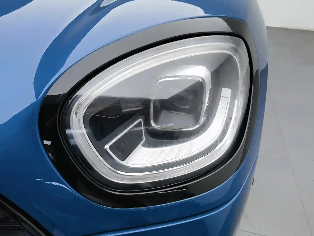 MINI Mini Countryman — миниатюра 7