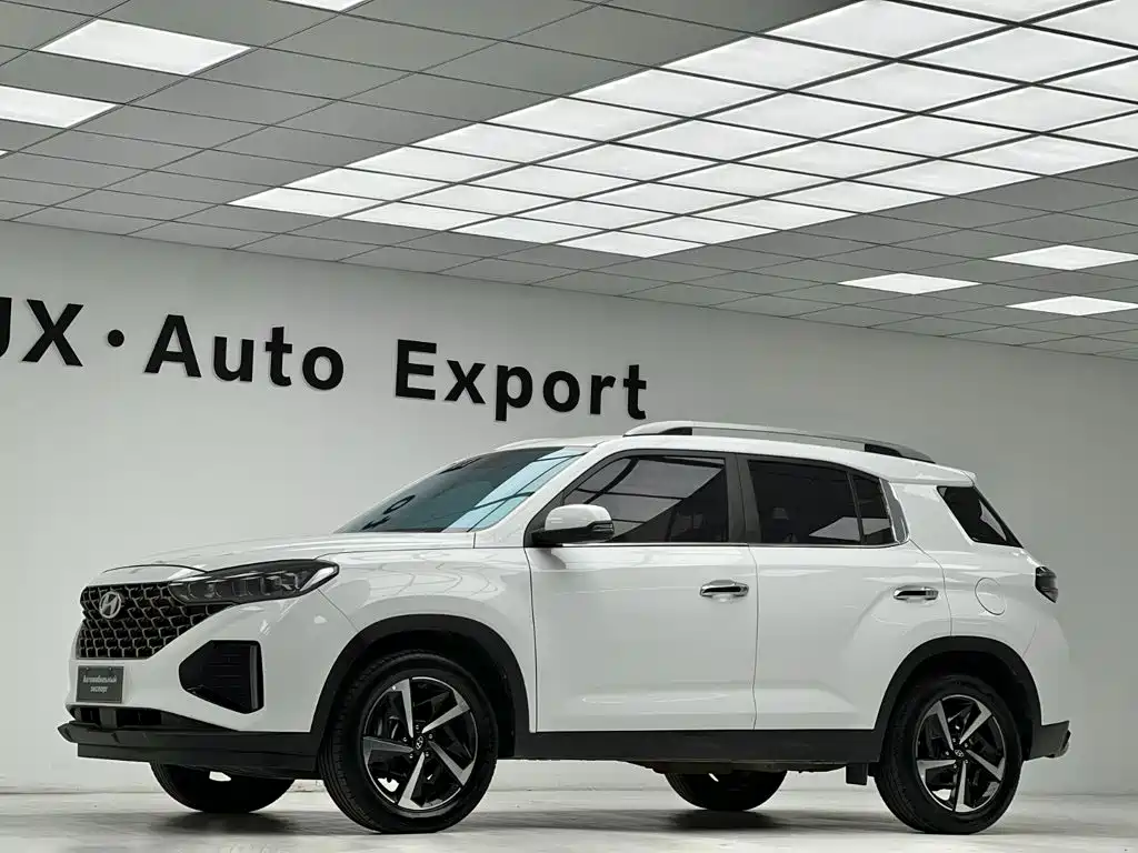 Hyundai ix35 — миниатюра 25