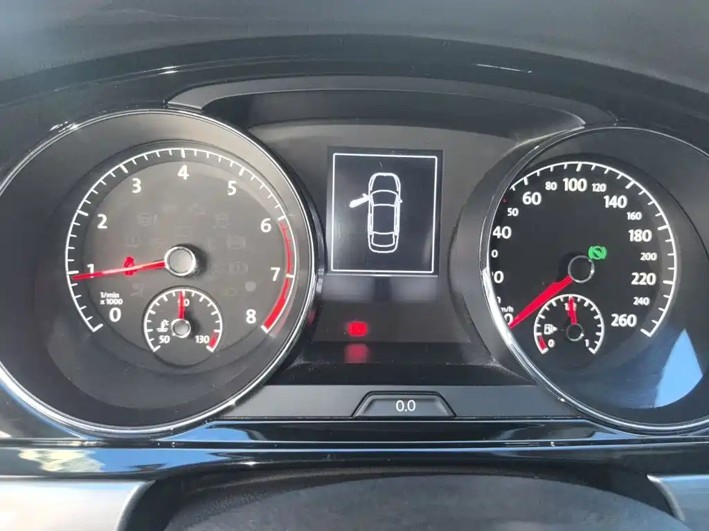 Volkswagen Lamando — миниатюра 4