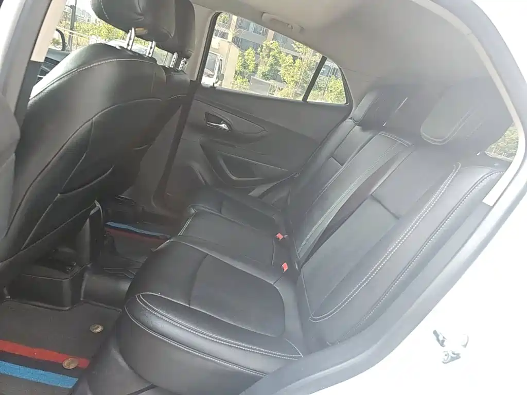 Buick Encore — миниатюра 17