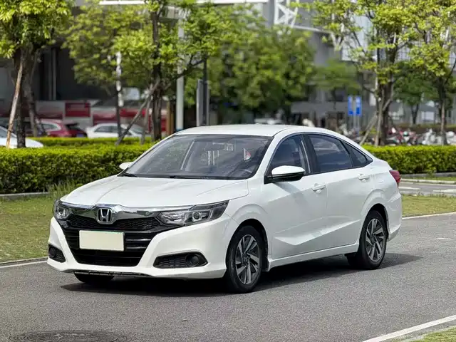 HONDA LINGPAI 2021