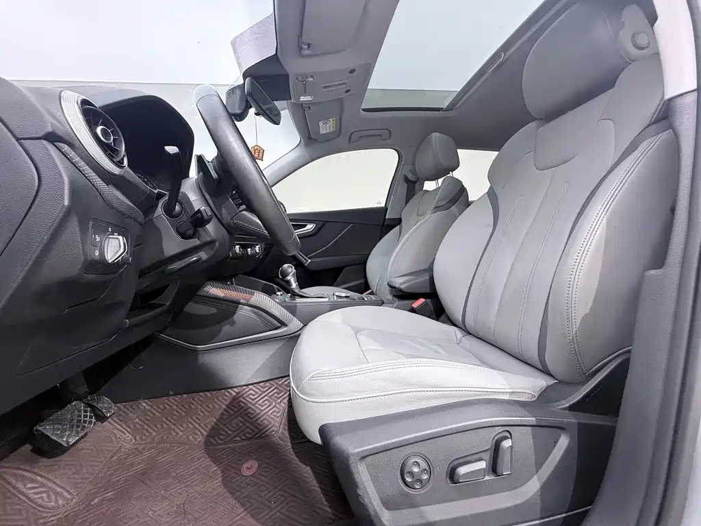Audi Q2L — миниатюра 7