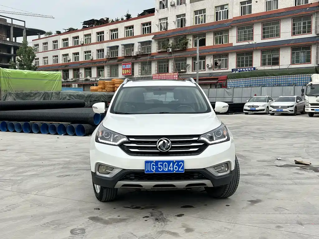 Dongfeng AX7 2015 2.0L MT