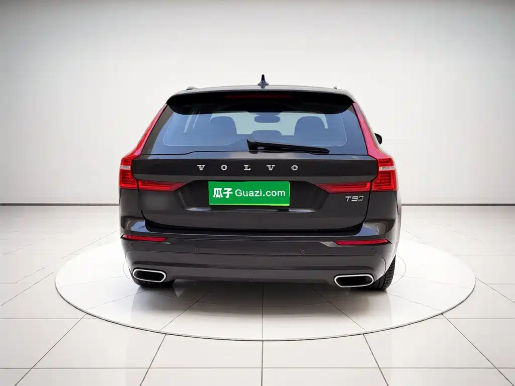 Volvo XC60 2019 T5 VI