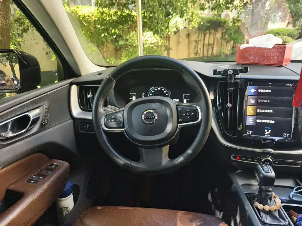 Volvo XC60 2019 T5 VI