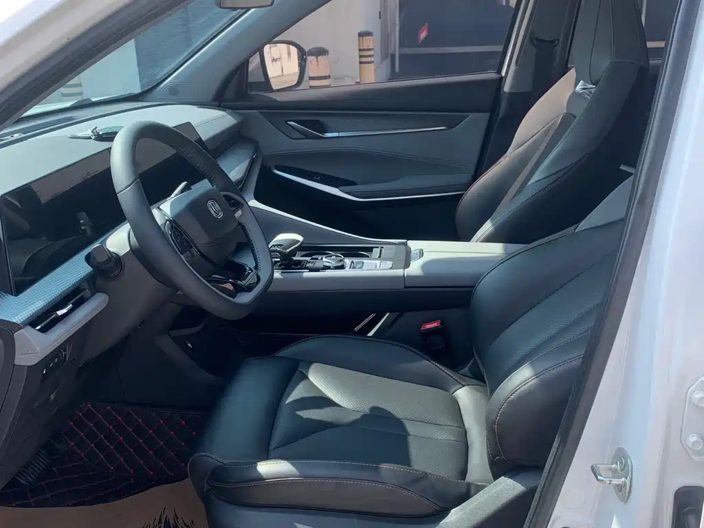Changan CS75 PLUS — миниатюра 5