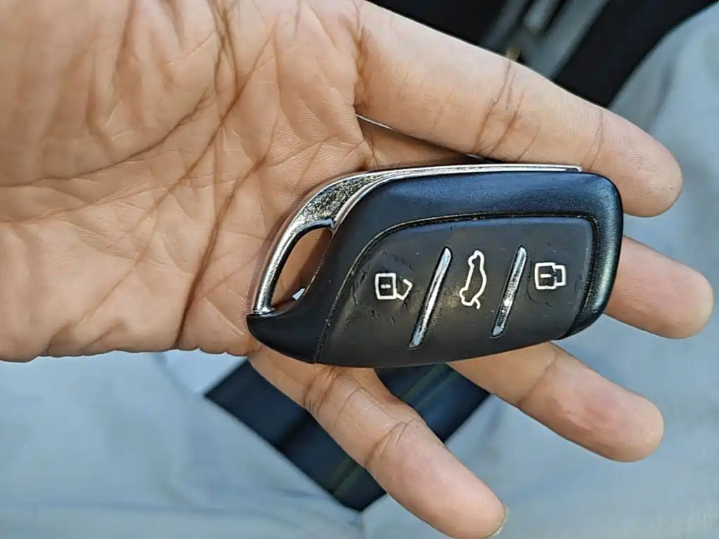 Roewe Clever — миниатюра 9