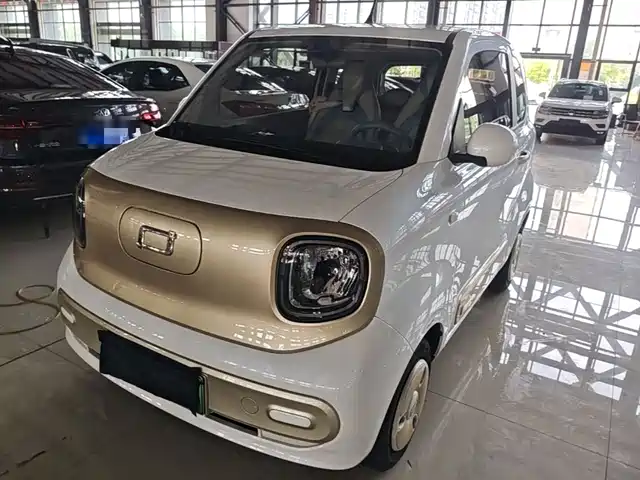 2025 Bestune Pony